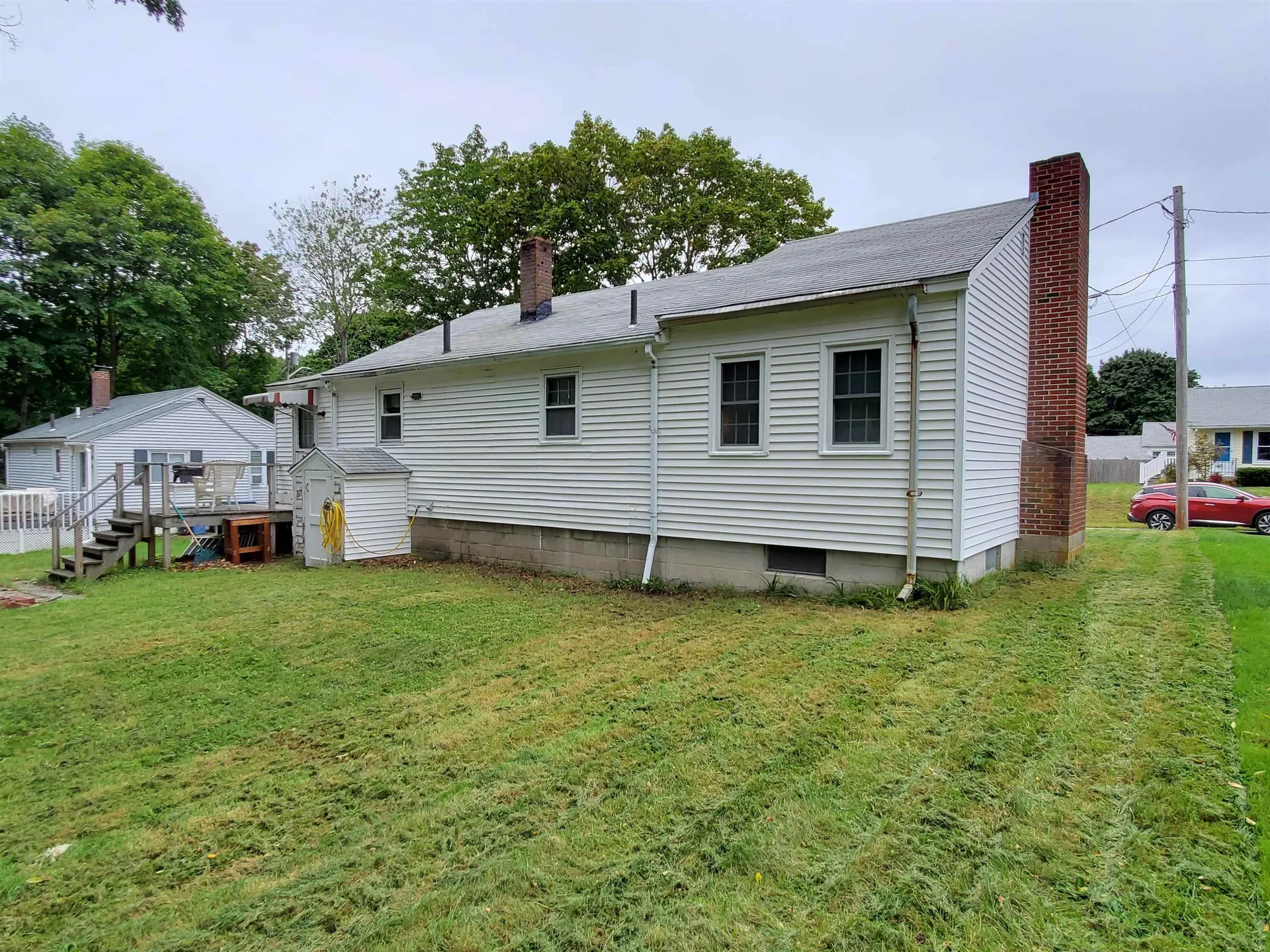 21 Mason Street Hampton NH 03842