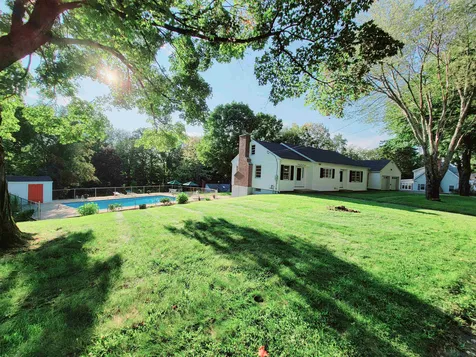 65 Prospect Street Milford NH 03055