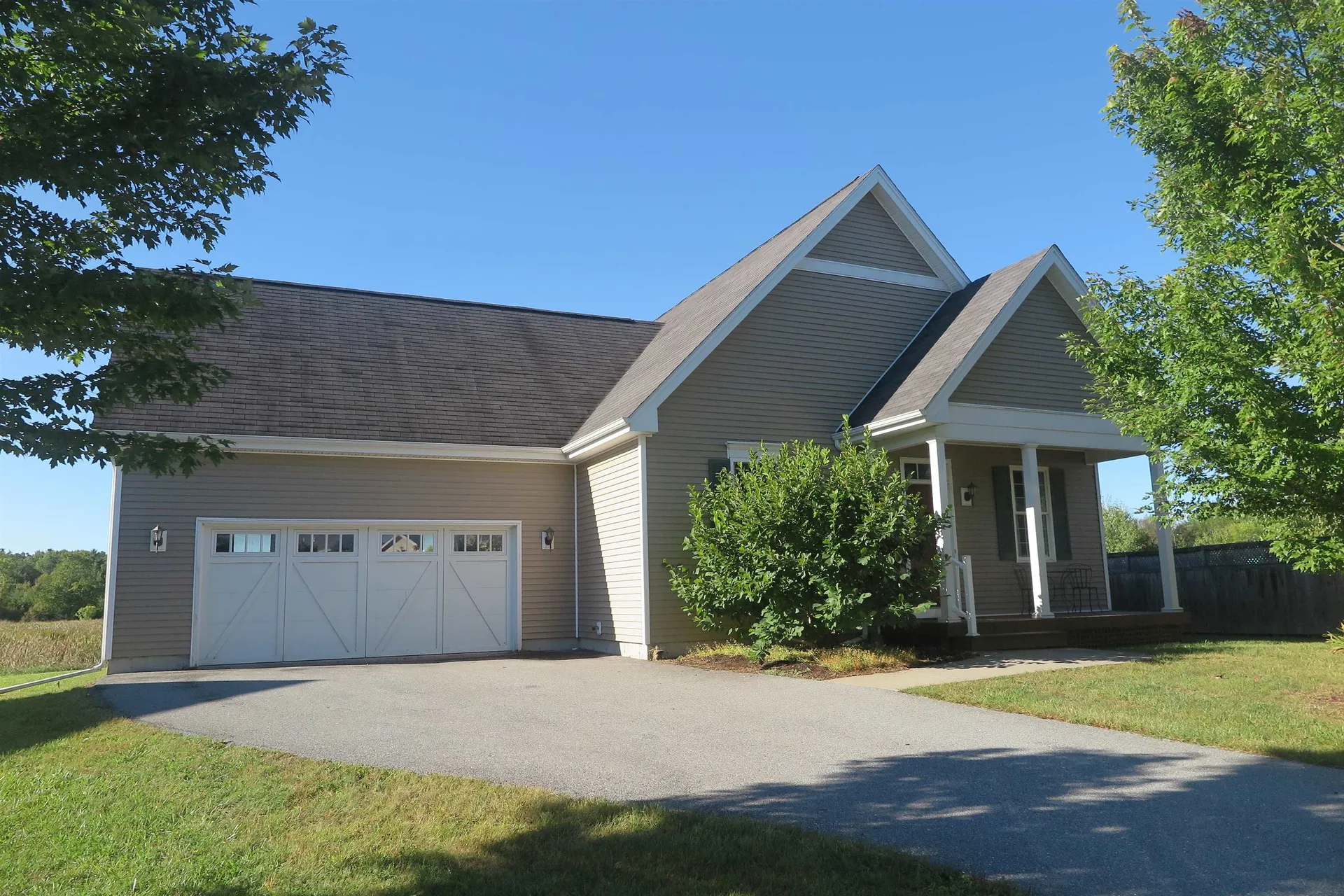 121 Cottage Lane Middlebury VT 05753