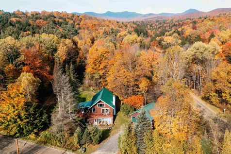 42 Moren Loop Morristown VT 05661