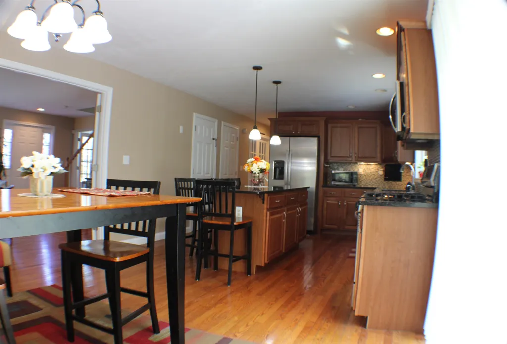 44 Autumn Lane Barrington NH 03825