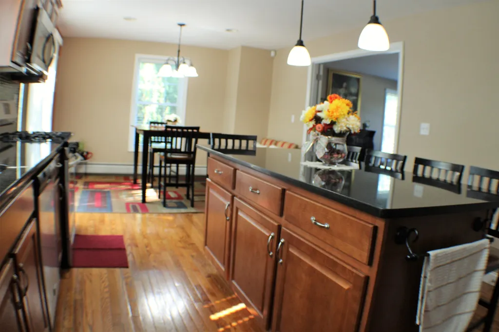 44 Autumn Lane Barrington NH 03825