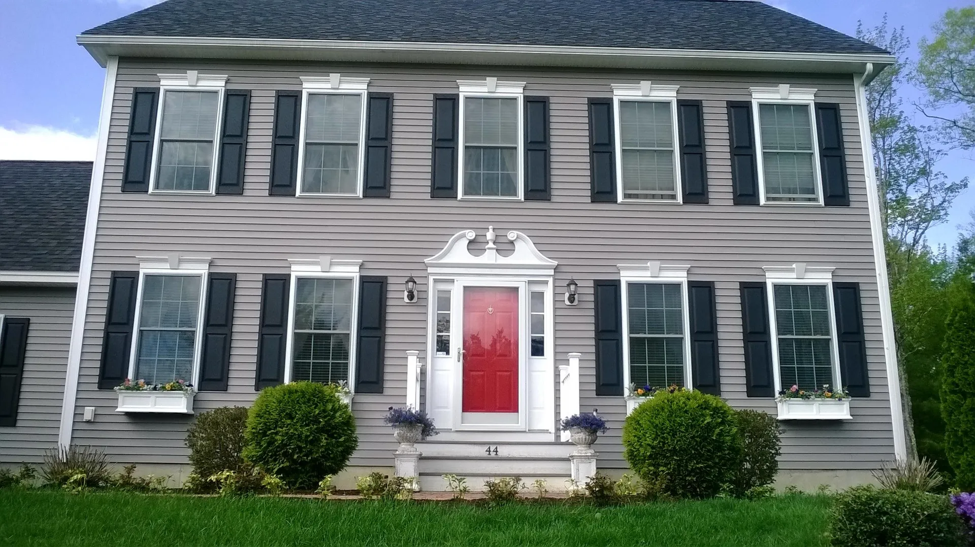 44 Autumn Lane Barrington NH 03825