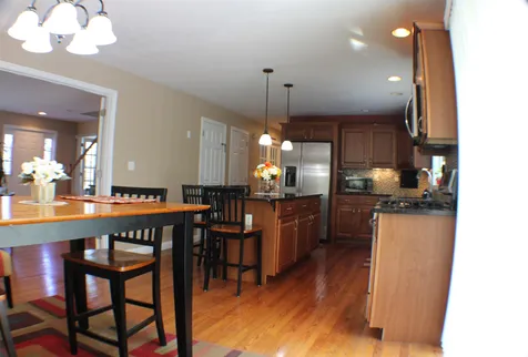 44 Autumn Lane Barrington NH 03825