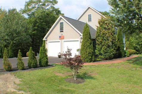 44 Autumn Lane Barrington NH 03825
