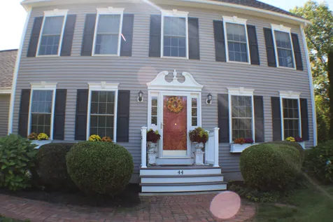 44 Autumn Lane Barrington NH 03825