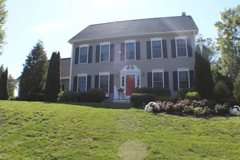 44 Autumn Lane Barrington NH 03825