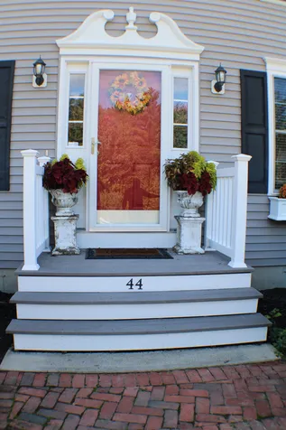 44 Autumn Lane Barrington NH 03825