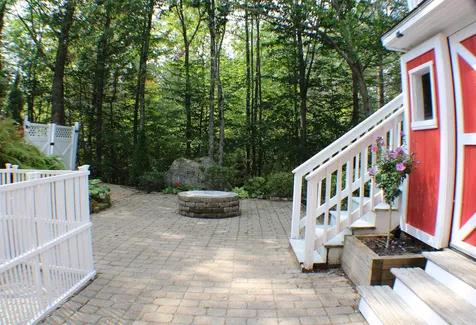 44 Autumn Lane Barrington NH 03825