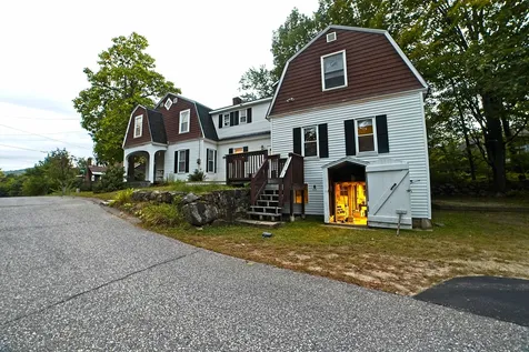 21 Spring Street Ashland NH 03217