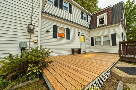 21 Spring Street Ashland NH 03217