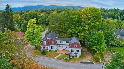 21 Spring Street Ashland NH 03217