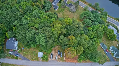 21 Spring Street Ashland NH 03217