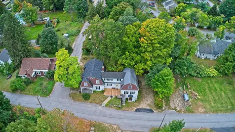 21 Spring Street Ashland NH 03217