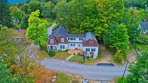 21 Spring Street Ashland NH 03217