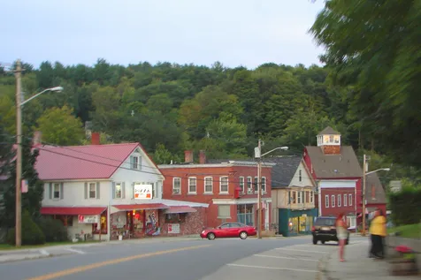21 Spring Street Ashland NH 03217