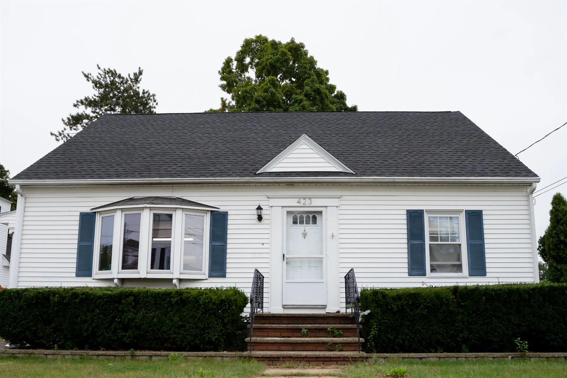 423 Cilley Road Manchester NH 03103