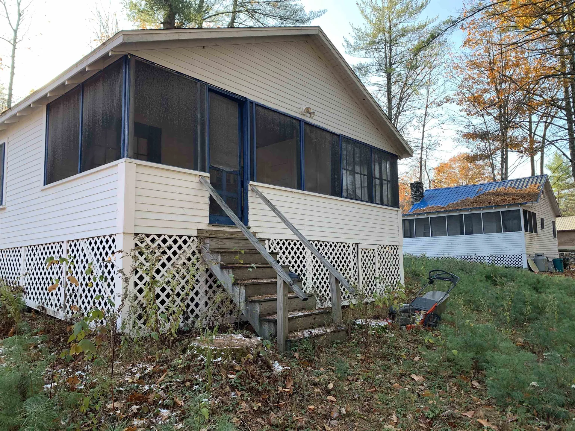 915 N Main Street Bristol NH 03222