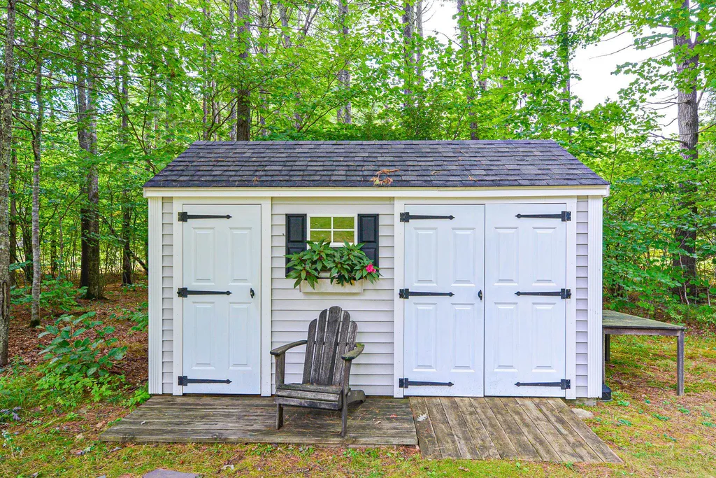 12 Oaklands Road Exeter NH 03833