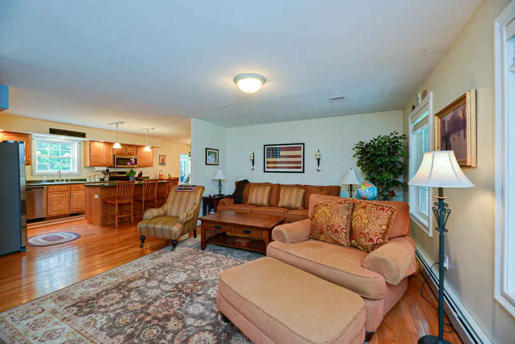 12 Oaklands Road Exeter NH 03833