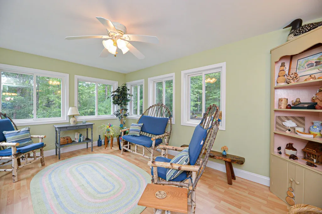 12 Oaklands Road Exeter NH 03833