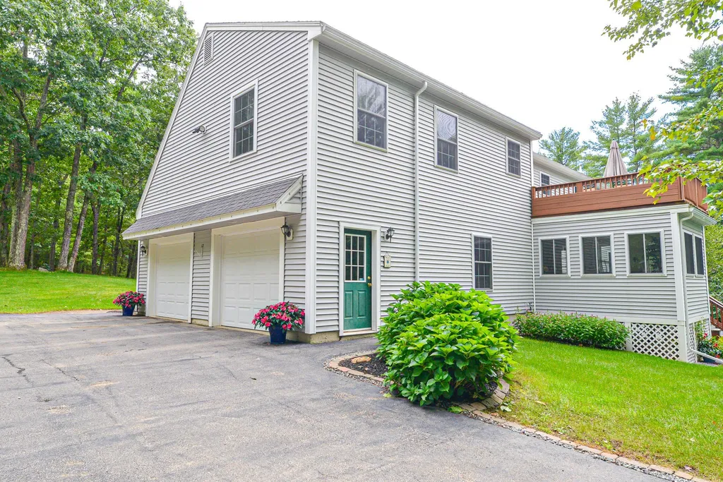 12 Oaklands Road Exeter NH 03833