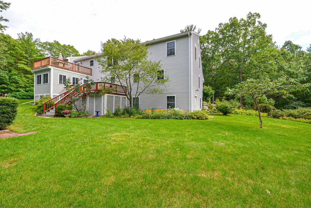 12 Oaklands Road Exeter NH 03833