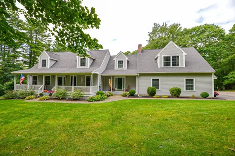 12 Oaklands Road Exeter NH 03833