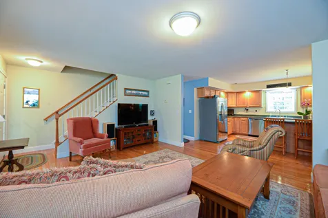 12 Oaklands Road Exeter NH 03833