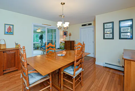12 Oaklands Road Exeter NH 03833