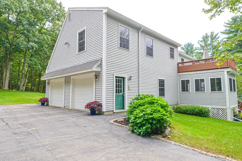 12 Oaklands Road Exeter NH 03833
