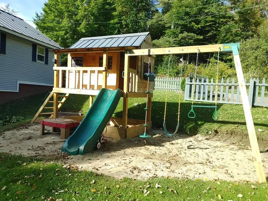 1285 White Road Corinth VT 05039