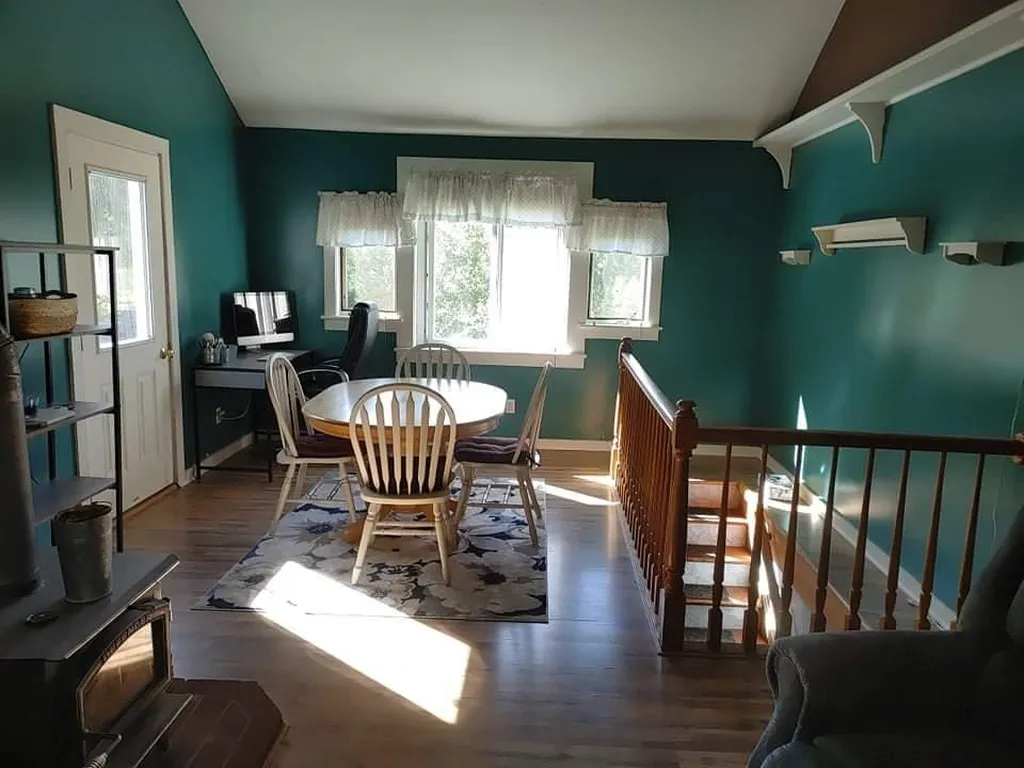 1285 White Road Corinth VT 05039