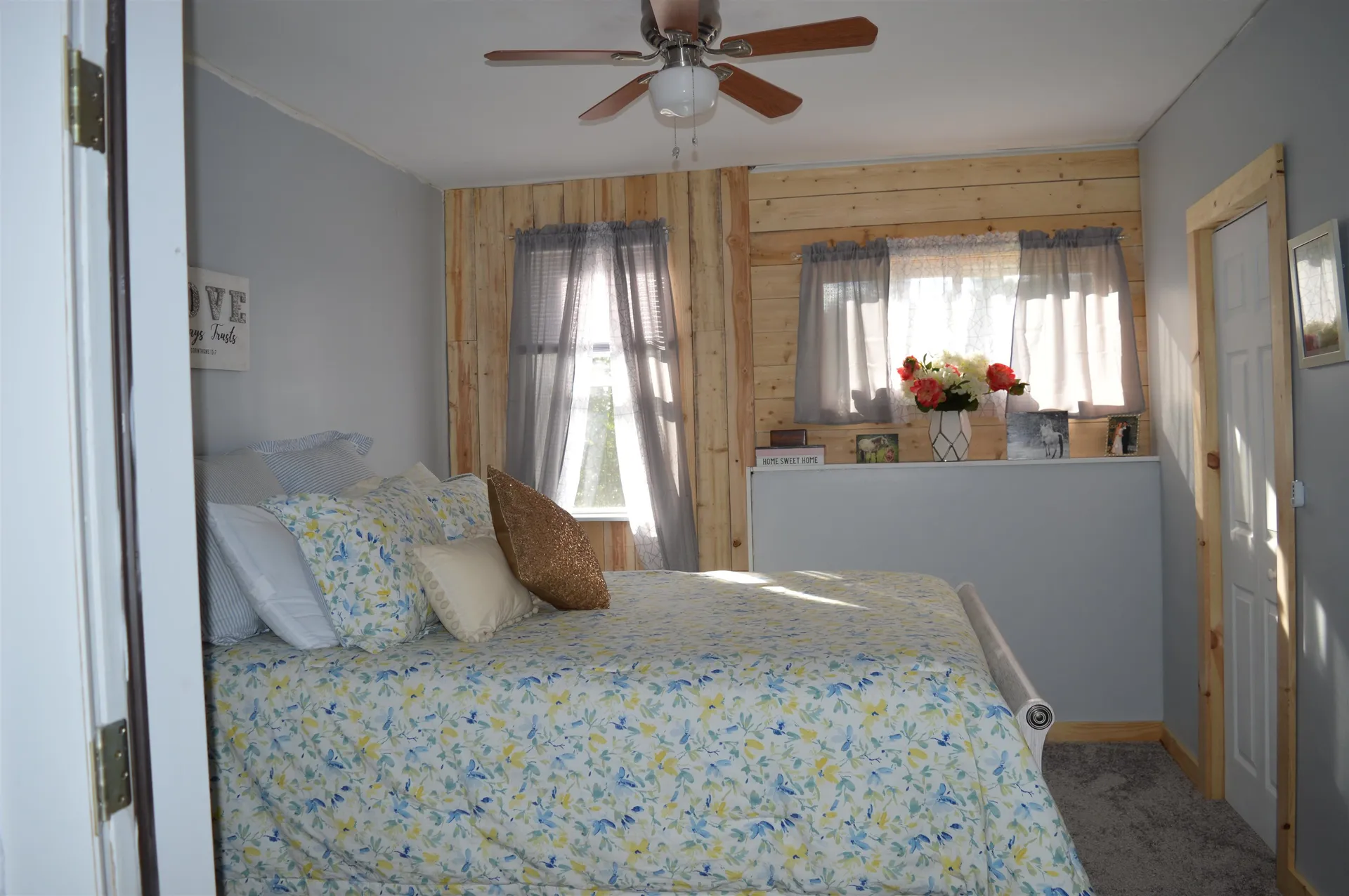 1285 White Road Corinth VT 05039