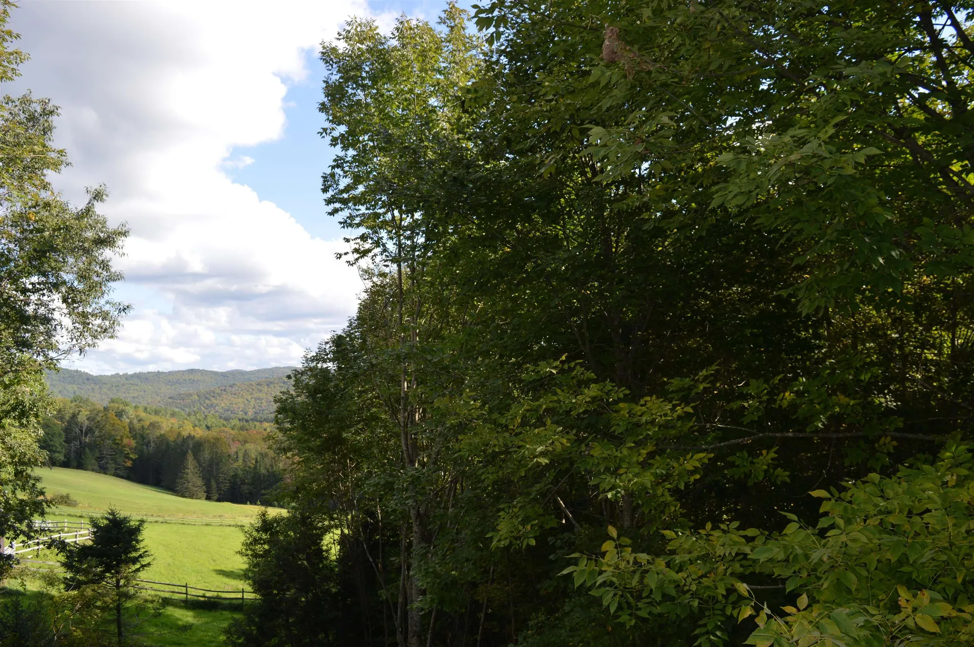 1285 White Road Corinth VT 05039