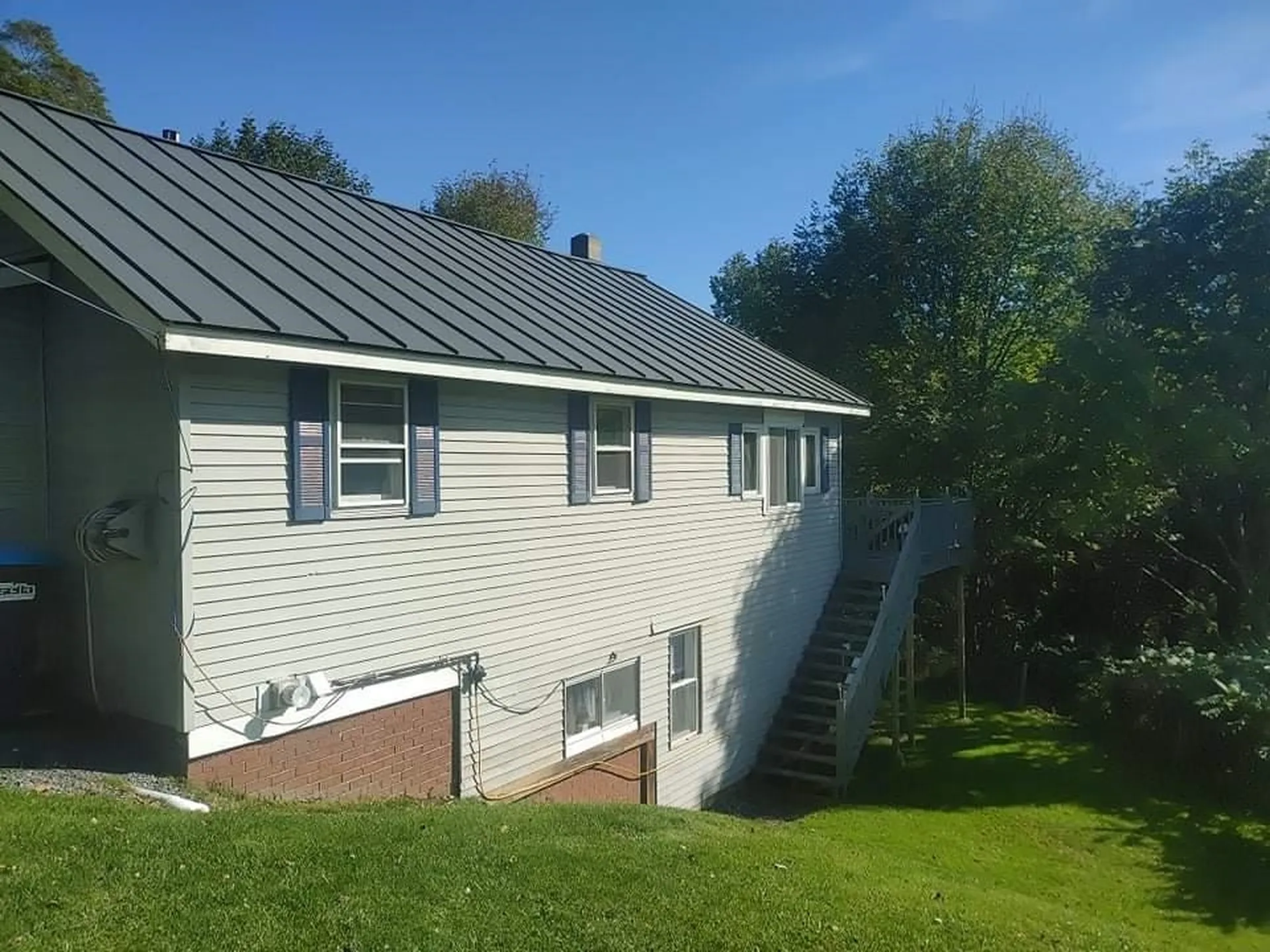 1285 White Road Corinth VT 05039