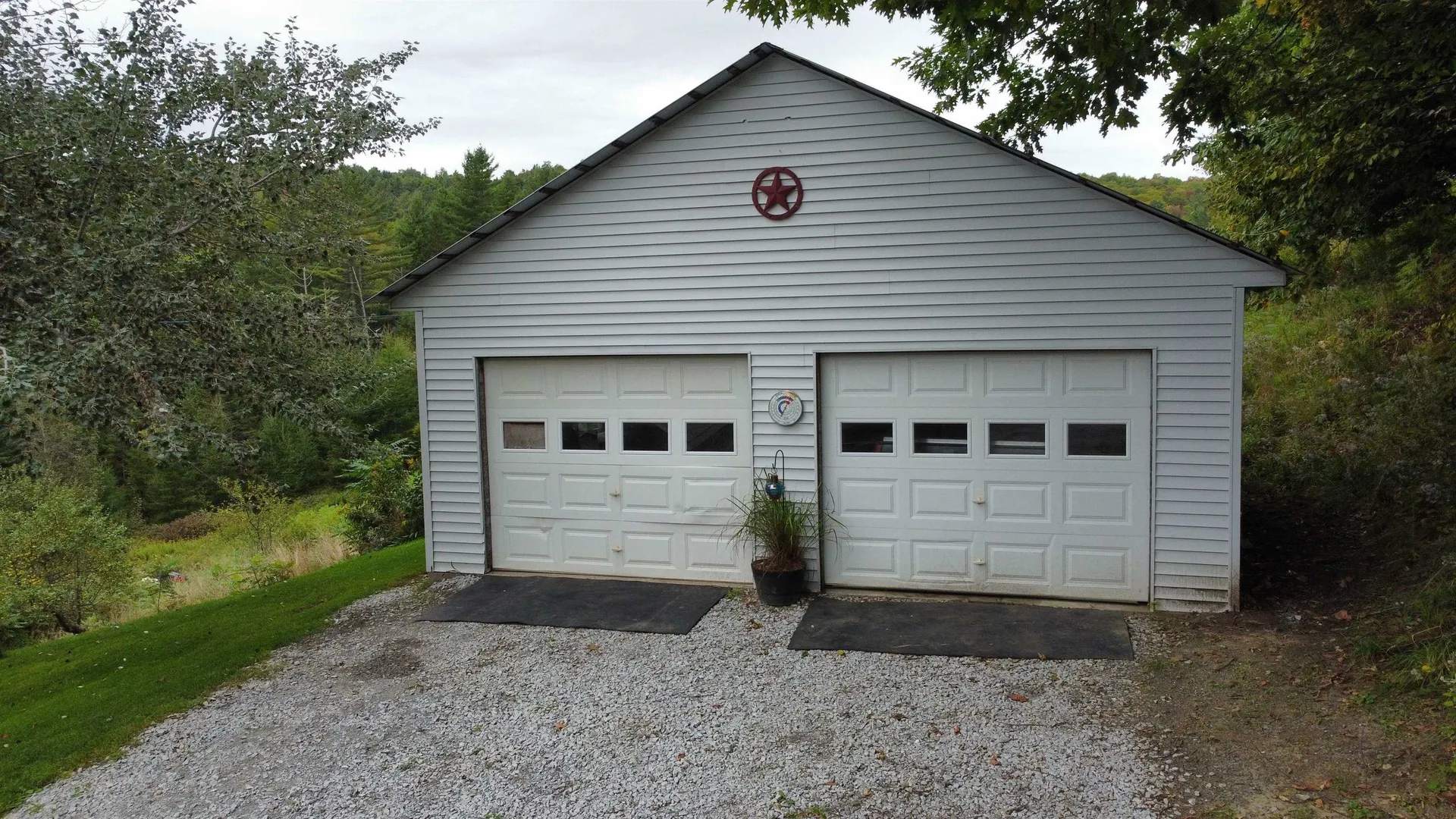 1285 White Road Corinth VT 05039