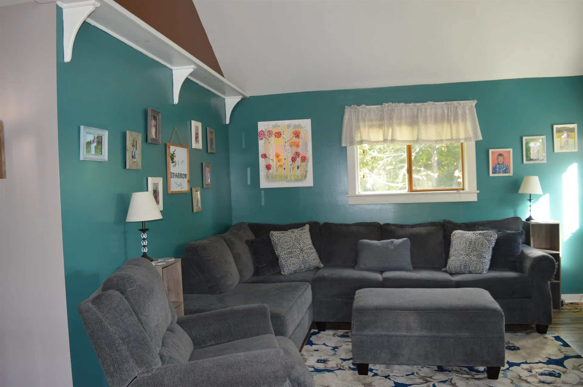 1285 White Road Corinth VT 05039
