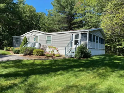 43 Black Bear Road Tamworth NH 03886