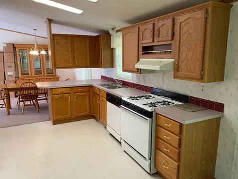 43 Black Bear Road Tamworth NH 03886