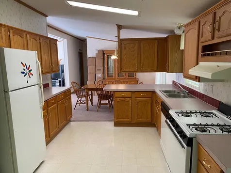 43 Black Bear Road Tamworth NH 03886