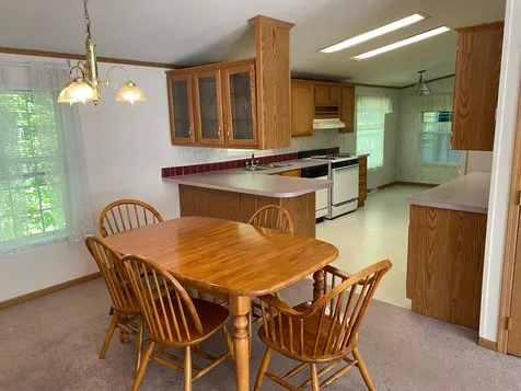 43 Black Bear Road Tamworth NH 03886