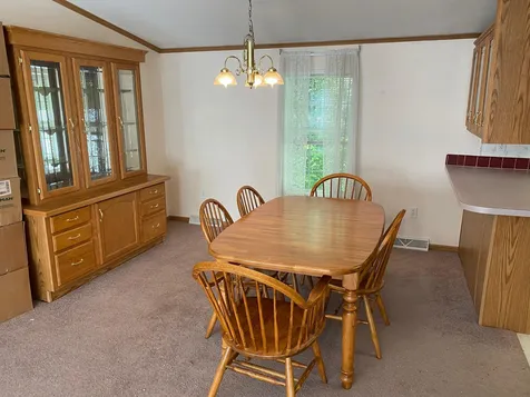 43 Black Bear Road Tamworth NH 03886