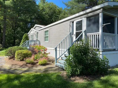 43 Black Bear Road Tamworth NH 03886