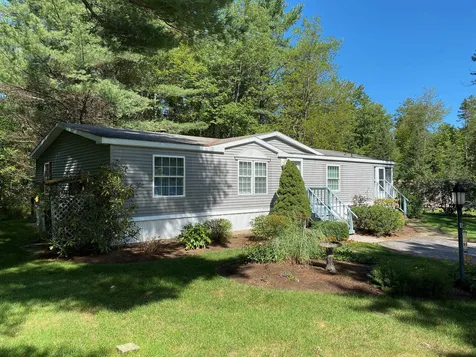 43 Black Bear Road Tamworth NH 03886