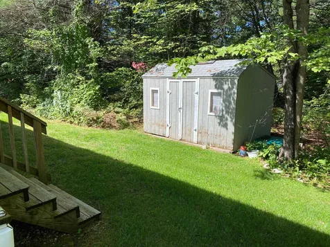 43 Black Bear Road Tamworth NH 03886