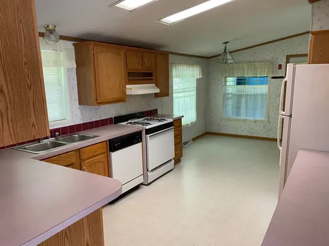 43 Black Bear Road Tamworth NH 03886