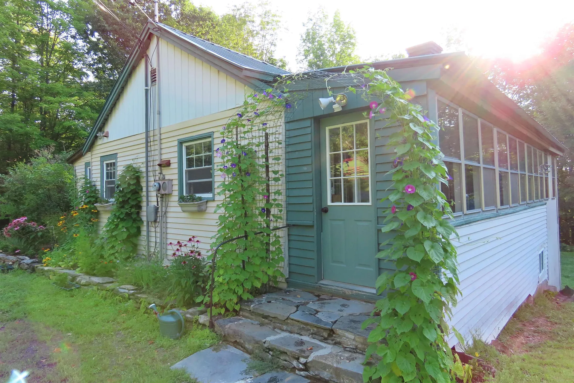 218 Massey Road Springfield VT 05156