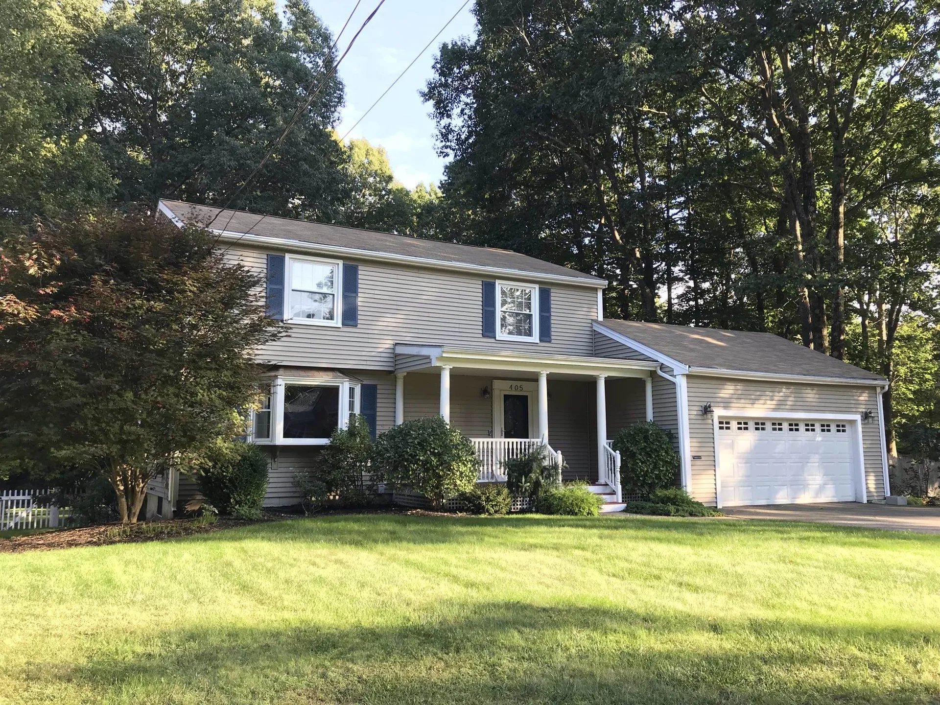 405 Grant Avenue Portsmouth NH 03801