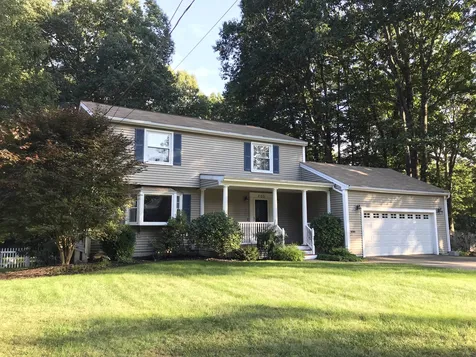 405 Grant Avenue Portsmouth NH 03801